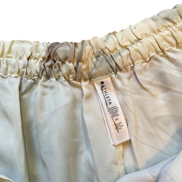 Athleta Calm Cool Shorts - Picture 3 of 10